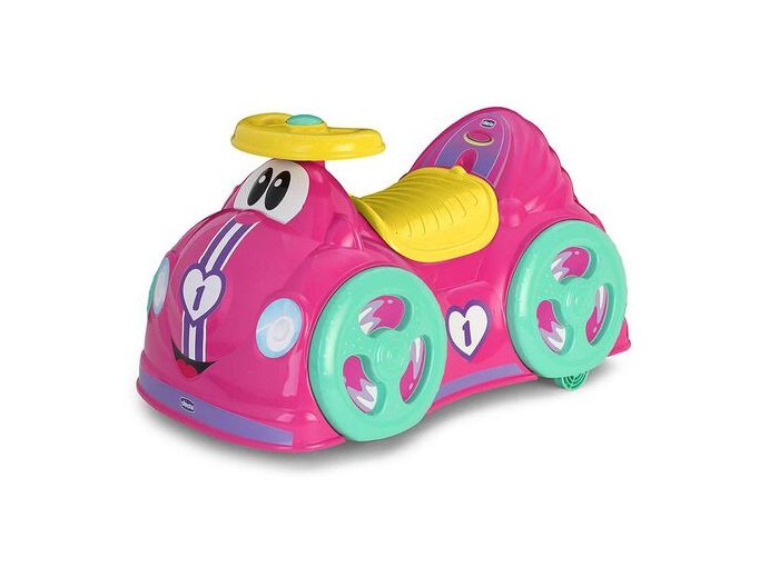 CORREPASILLOS CCHICCO ALL AROUND, REBAJADO EN LIDL