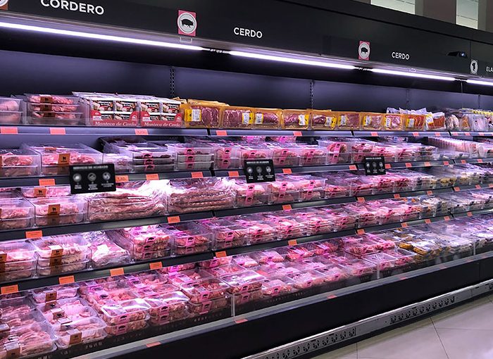 POLLO, LA CARNE MÁS VENDIDA DE MERCADONA