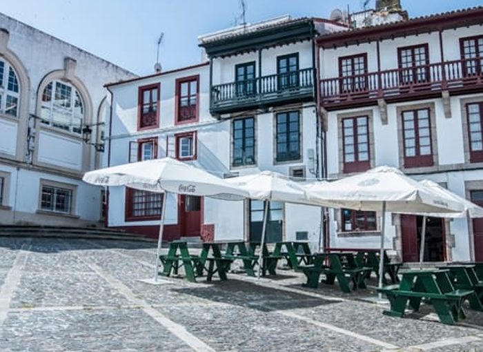 BETANZOS (A CORUÑA)