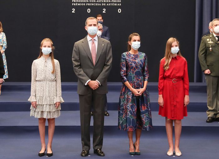 LA CASA REAL AUMENTA SU PRESUPUESTO