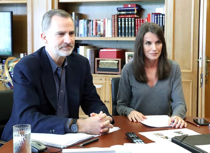 UN PABELLÓN DE CAZA EN DESUSO