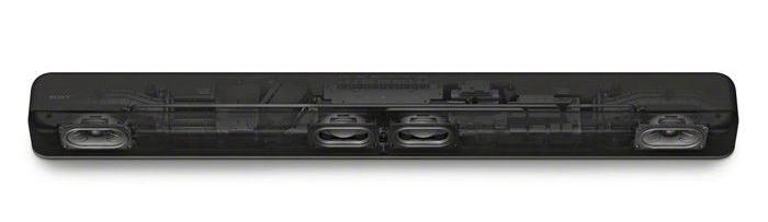 BARRA DE SONIDO SONY HT-X8500, REBAJADA EN EL CORTE INGLÉS