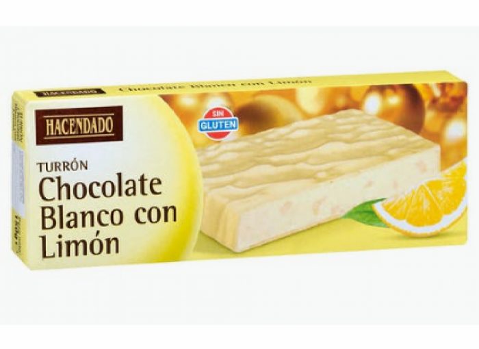 LAS NOVEDADES DE MERCADONA PARA LA NAVIDAD 2020