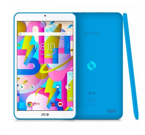 carrefour tablet