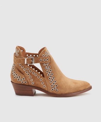 botines el corte inglés