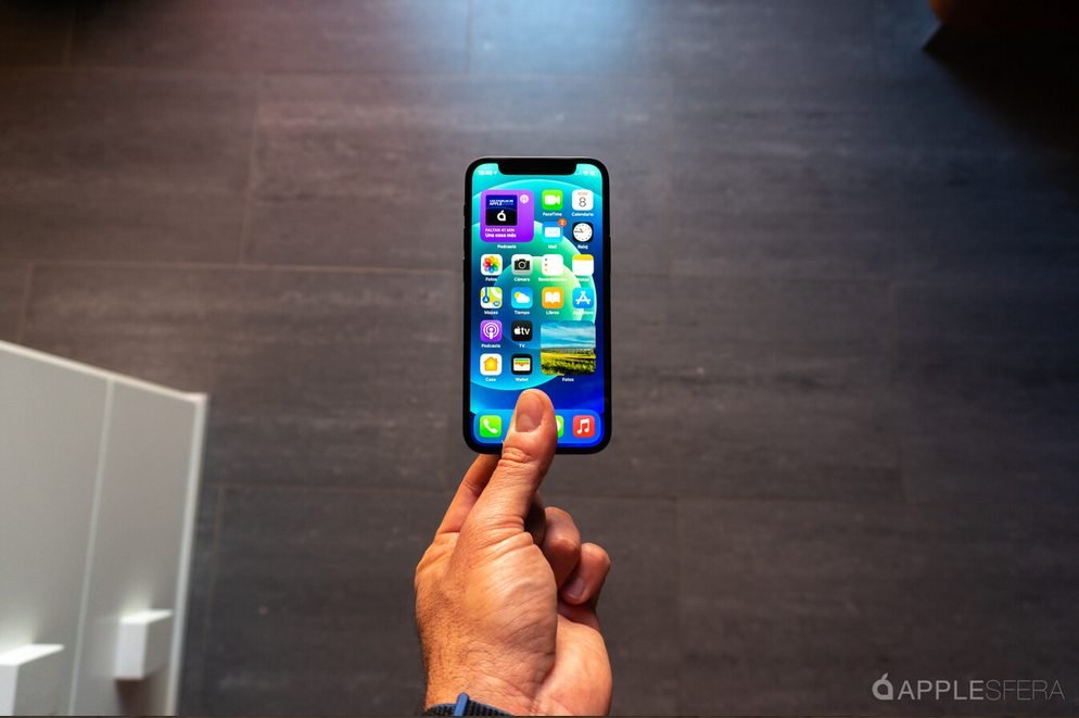 iphone 12 mini