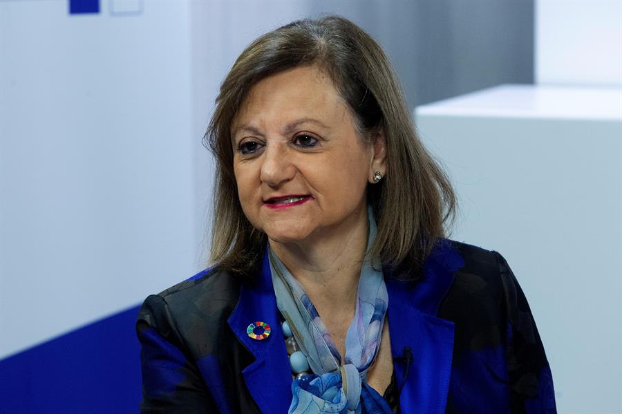 Cristina Gallach