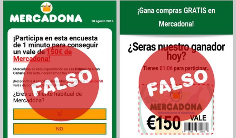 Recopilamos las mayores estafas de WhatsApp para que no caigas en el timo 4 Moncloa Descuentos en WhatsApp
