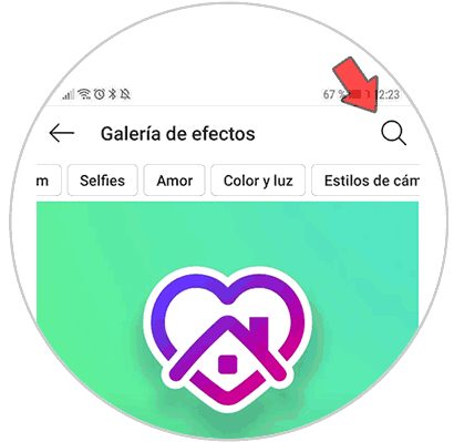 Estos son los filtros más divertidos de Instagram (y cómo encontrarlos) 7 Moncloa Dónde buscarlos en Instagram