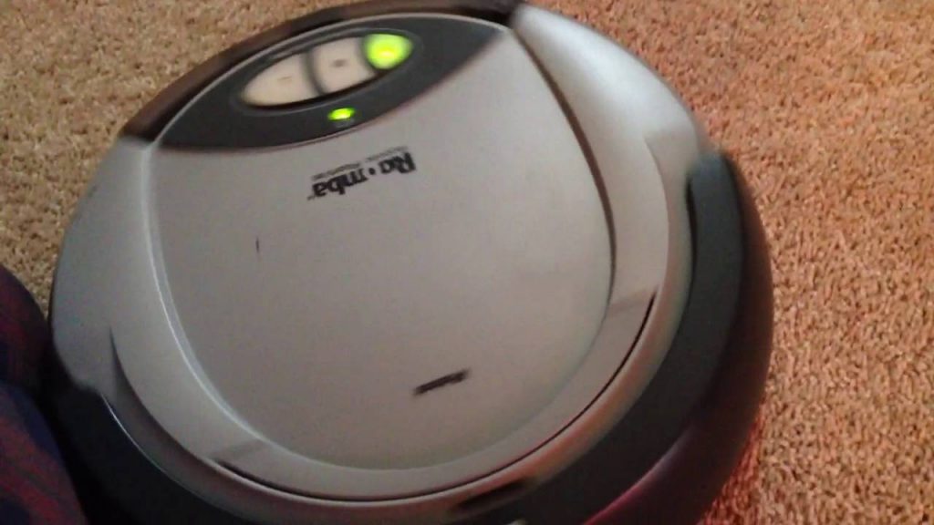 Cecotec, Xiaomi: Alternativas al robot aspirador Roomba 2 Moncloa El nacimiento del Roomba
