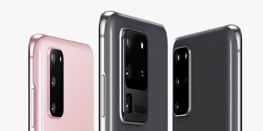 Samsung Galaxy S20: Trucos para exprimir al máximo su cámara 3 Moncloa Las cámaras traseras