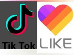 Likee, así es la red social que busca desbancar a TikTok e Instagram 4 Moncloa Comparamos Likee con TikTok e Instagram