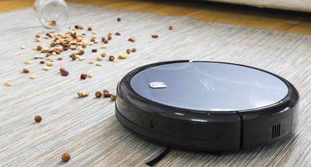 Cecotec, Xiaomi: Alternativas al robot aspirador Roomba 7 Moncloa Los precios de Cecotec, Xiaomi, Roomba…