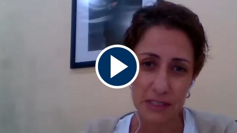 Una alcaldesa canaria sugiere que la crisis migratoria es un «chantaje» de Marruecos Una alcaldesa canaria sugiere que la crisis migratoria es un «chantaje» de Marruecos