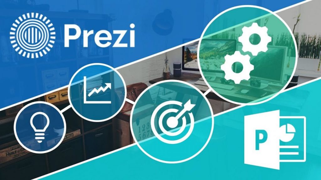 Alternativas al Powerpoint de toda la vida 3 Moncloa Prezi, la alternativa más clara a Powerpoint