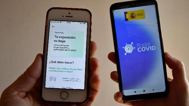 ¿Qué pasa con la notificación?