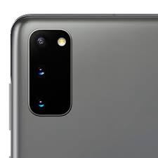 Samsung Galaxy S20: Trucos para exprimir al máximo su cámara 7 Moncloa Reconocimiento facial con la cámara