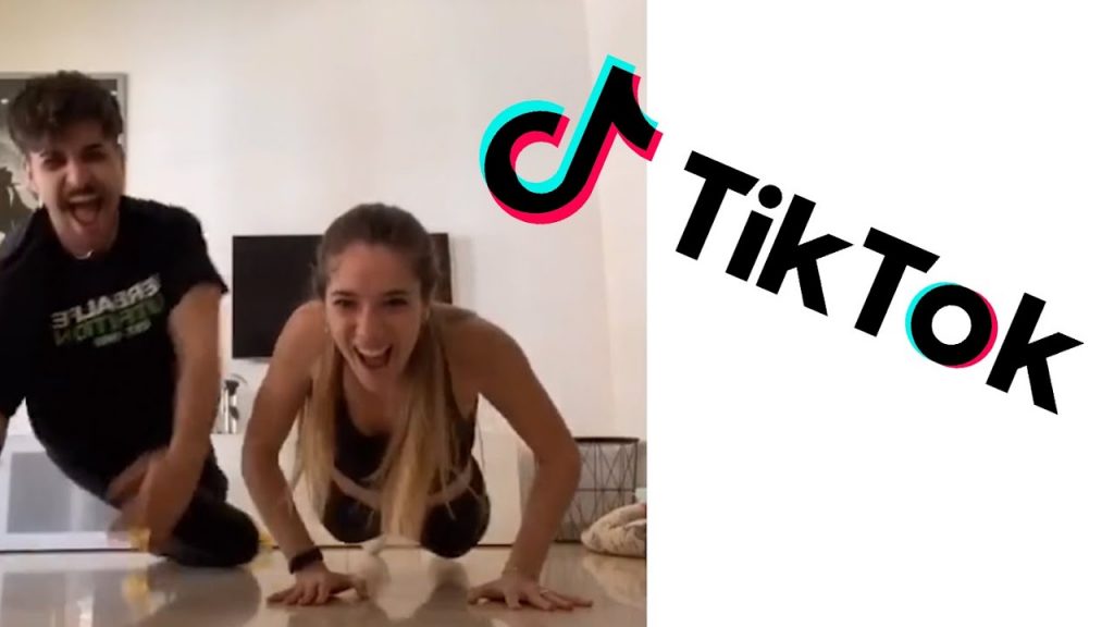 Alto peligro: Los retos más populares y de alto riesgo de TikTok 1 Moncloa Retos de TikTok