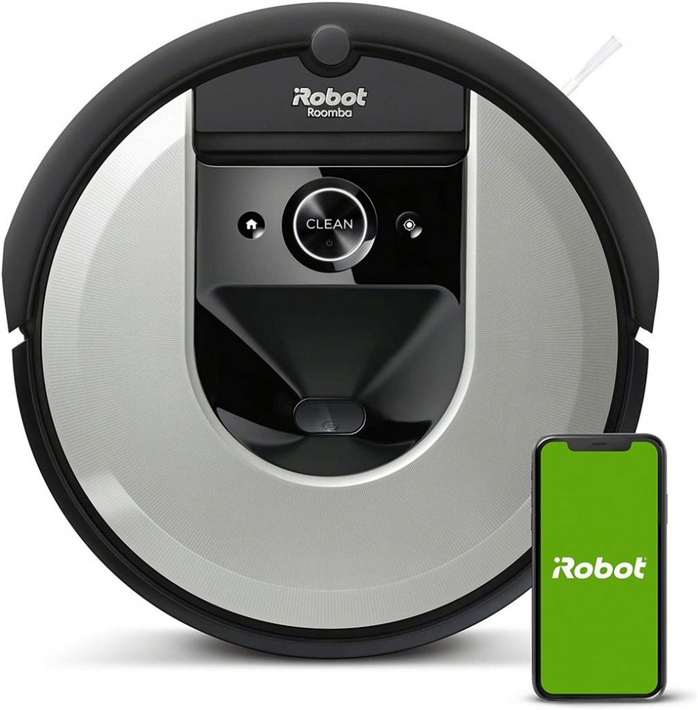 Cecotec, Xiaomi: Alternativas al robot aspirador Roomba 3 Moncloa Características de Roomba