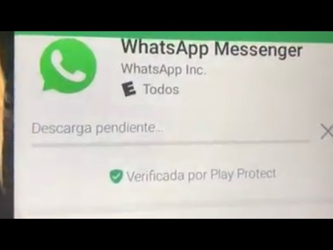 Recopilamos las mayores estafas de WhatsApp para que no caigas en el timo 8 Moncloa Tienes una descarga pendiente, estafas de WhatsApp