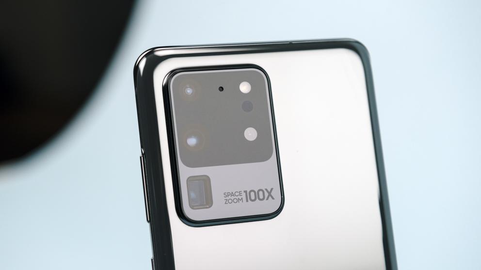 Samsung Galaxy S20: Trucos para exprimir al máximo su cámara 6 Moncloa Todo lo que podemos hacer con esta cámara