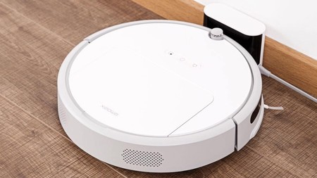 Cecotec, Xiaomi: Alternativas al robot aspirador Roomba 5 Moncloa Xiaomi vs. Roomba