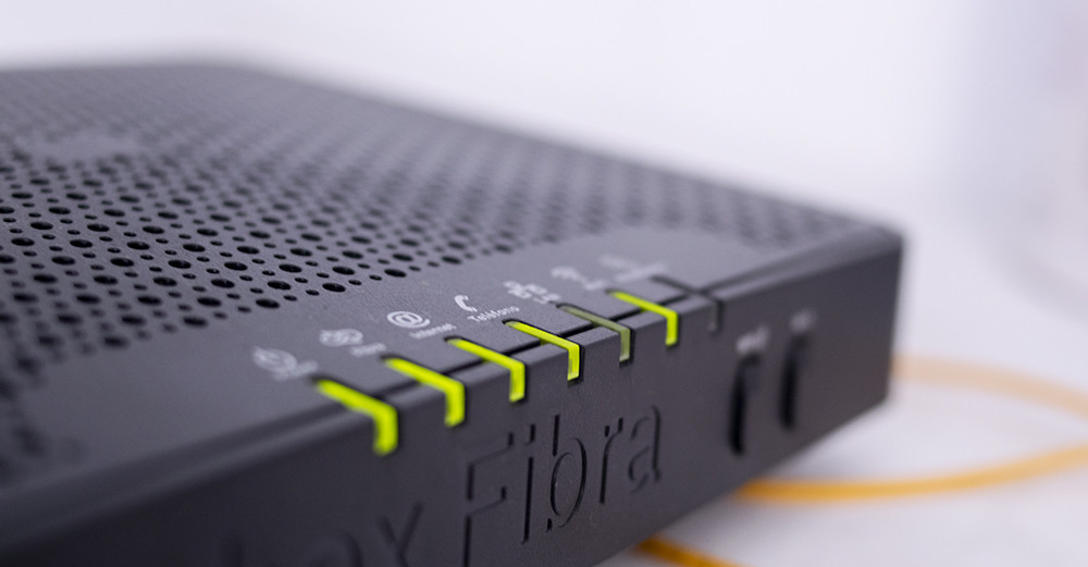 Yoigo y la devolución del router