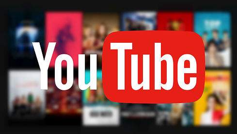 Plataformas de acceso libre para ver cine y series gratis 4 Moncloa Youtube