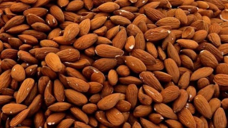 frutos secos