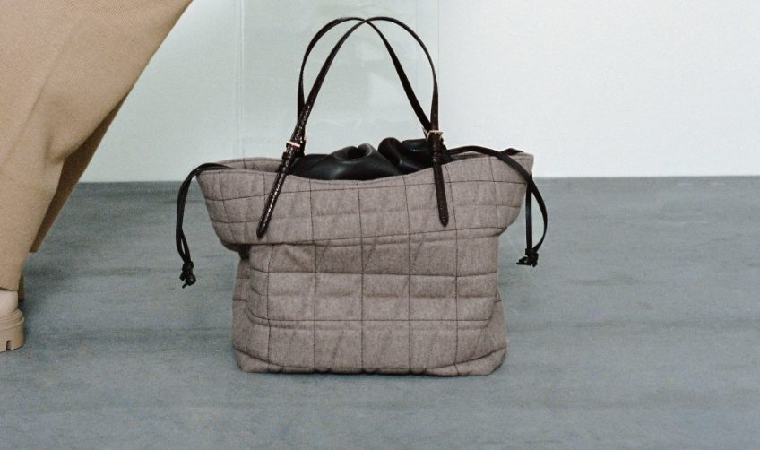 bolso shopper