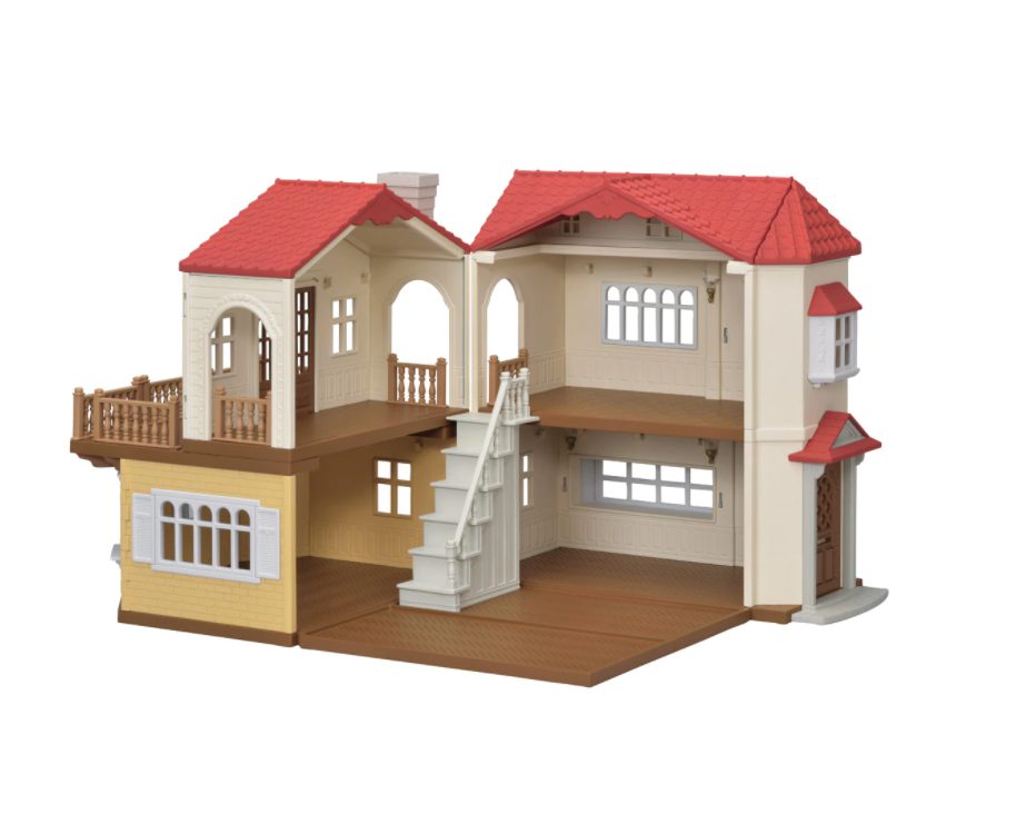 casa munecas el corte ingles