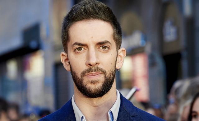 David Broncano, Jesús Vázquez... confesiones sexuales de los famosos que nos han dejado KO 1 Moncloa david broncano famosos