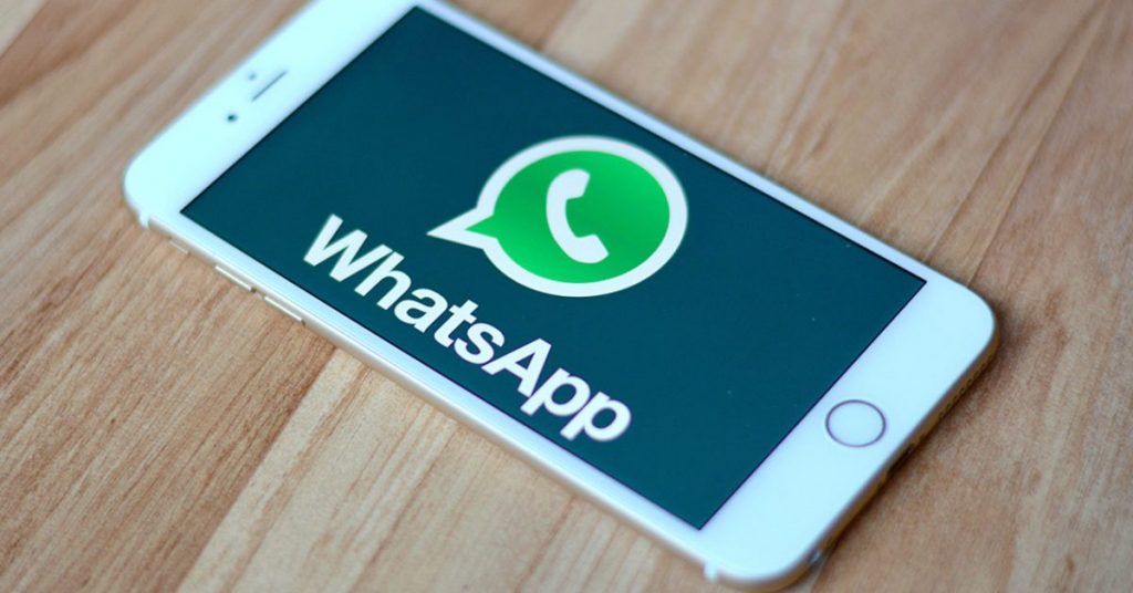 Malware: cómo puede entrar en tu móvil a través de WhatsApp 1 Moncloa Las debilidades de WhatsApp