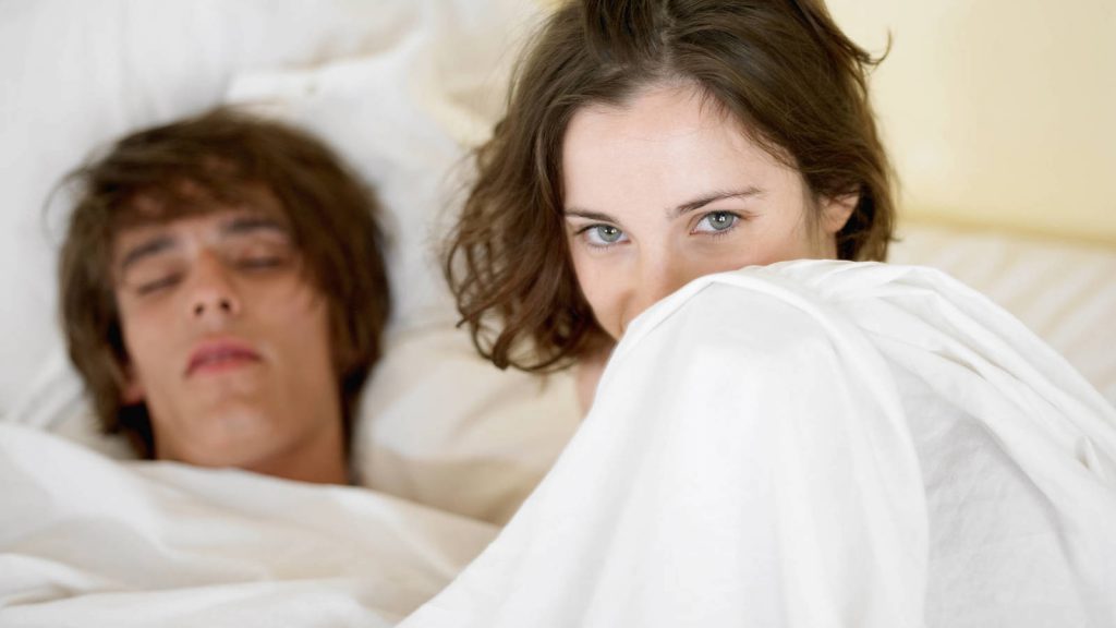 Estos son los motivos por los que te duermes después del sexo 2 Moncloa diferencias generos