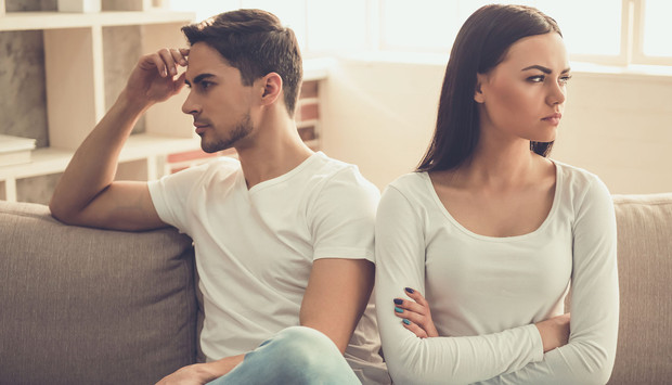 Por qué no deberías estar con alguien que ya tiene pareja 2 Moncloa fidelidad