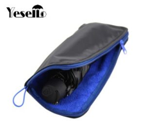 Aliexpress: 9 paraguas chulísimos con fundas totalmente herméticas 3 Moncloa Yesello