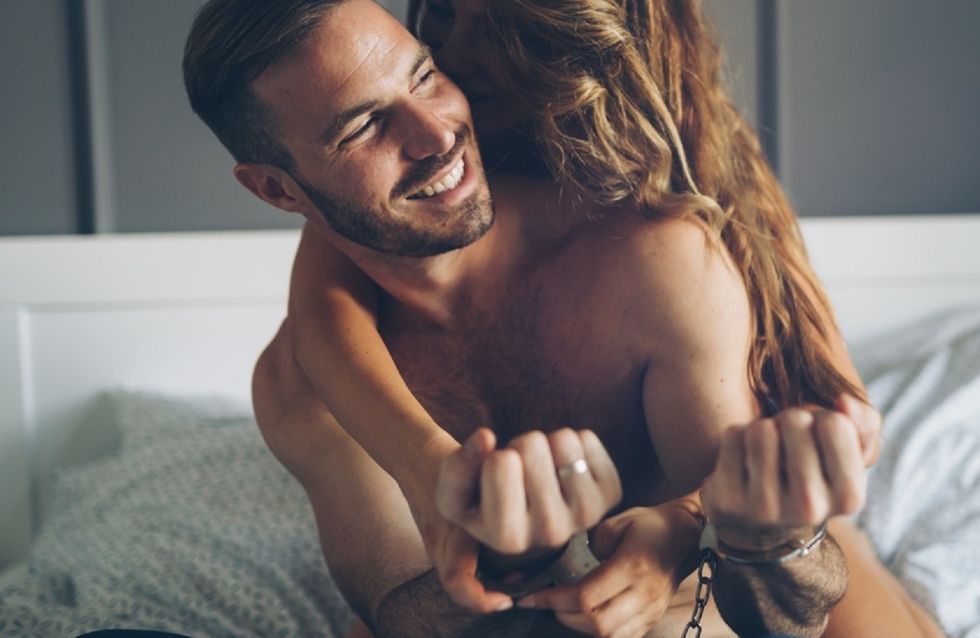 Por qué los hombres ven con malos ojos los juguetes eróticos 5 Moncloa hablar pareja