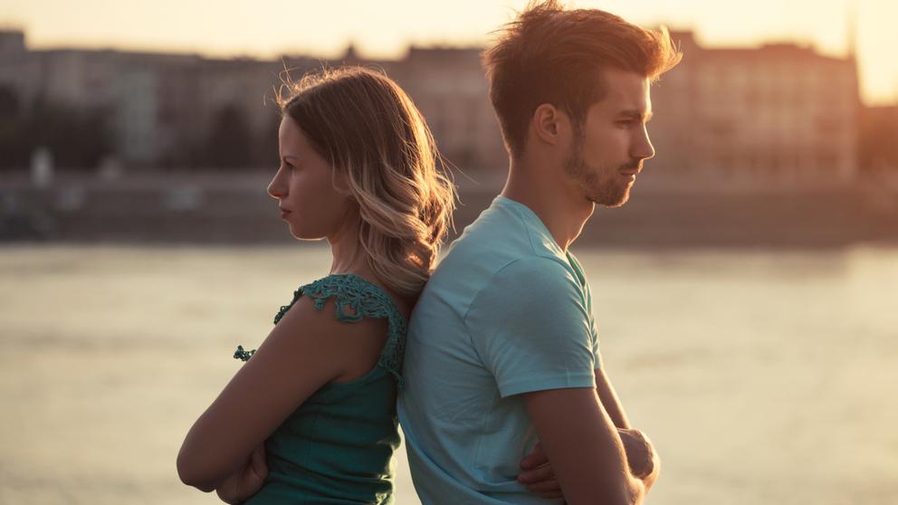 Esta es la cantidad de veces que tu pareja finge 3 Moncloa hombres