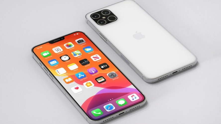 IPhone 13