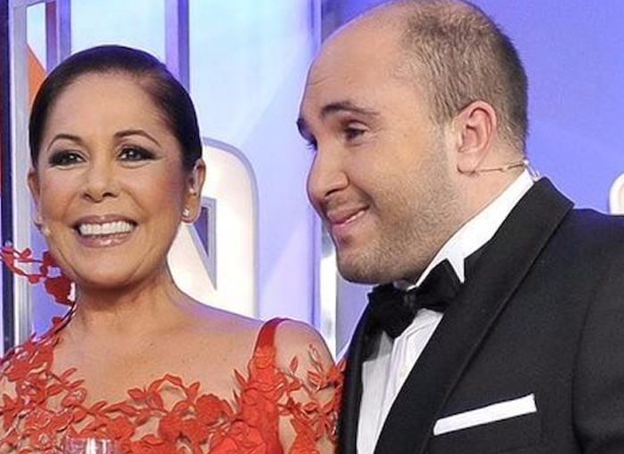 EL DOCUMENTO QUE ISABEL PANTOJA HIZO FIRMAR A KIKO RIVERA