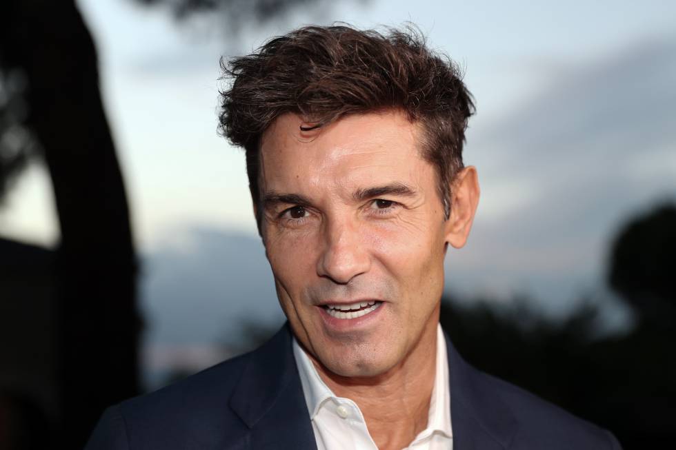 David Broncano, Jesús Vázquez... confesiones sexuales de los famosos que nos han dejado KO 2 Moncloa jesus vazquez david broncano