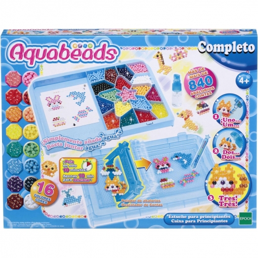 manualidades carrefour