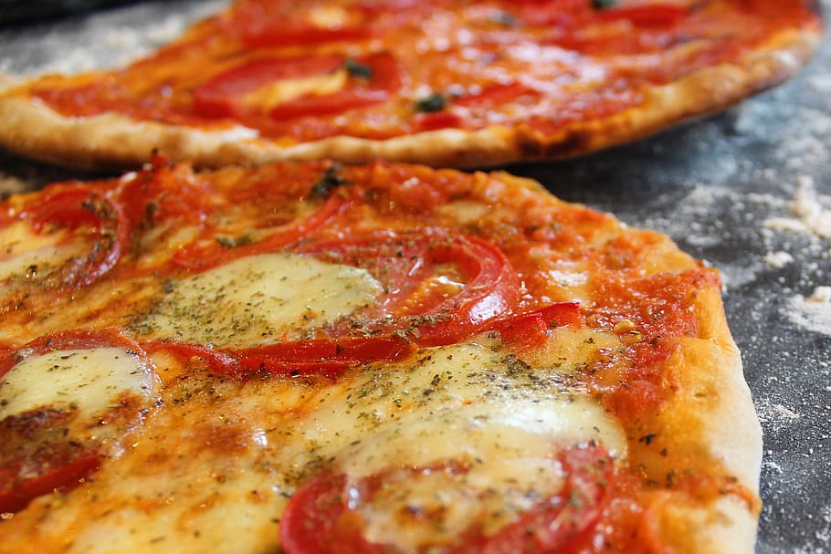 masa pizza