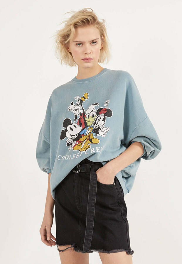 sudaderas