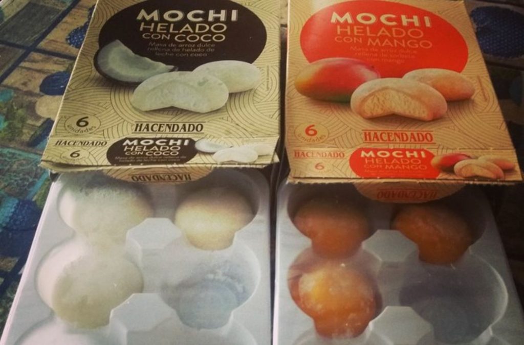 mochi