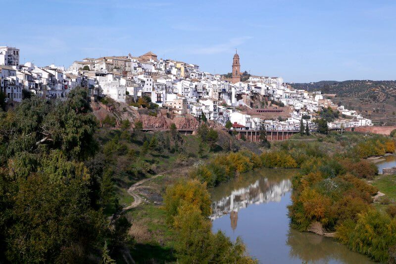 montoro cordoba