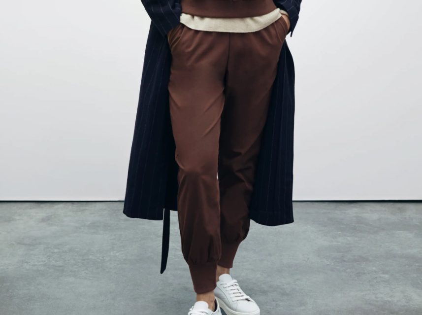 pantalon jogger black friday