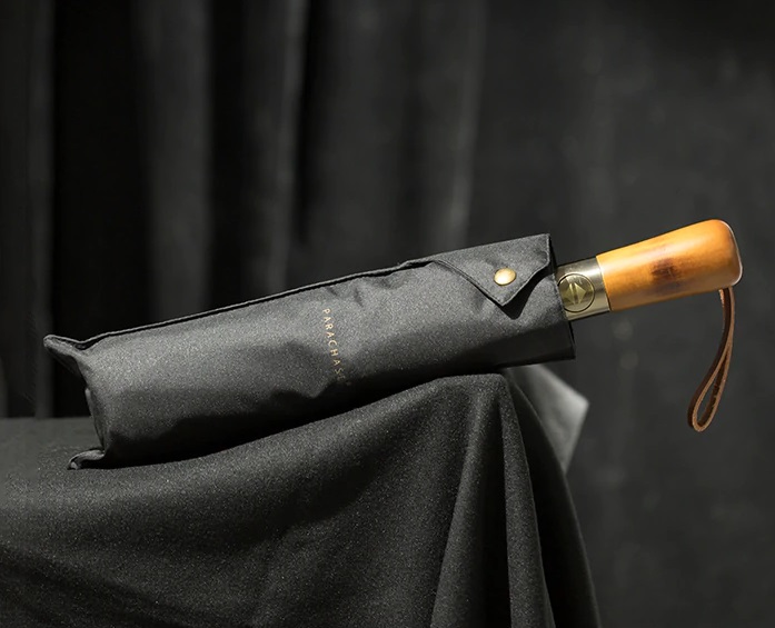 Aliexpress: 9 paraguas chulísimos con fundas totalmente herméticas 5 Moncloa paraguas resistente