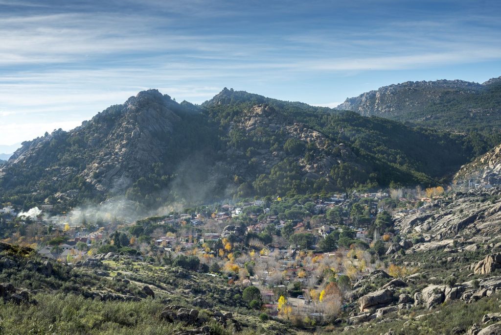 guadarrama