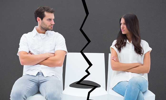 Por qué no deberías estar con alguien que ya tiene pareja 3 Moncloa romper pareja